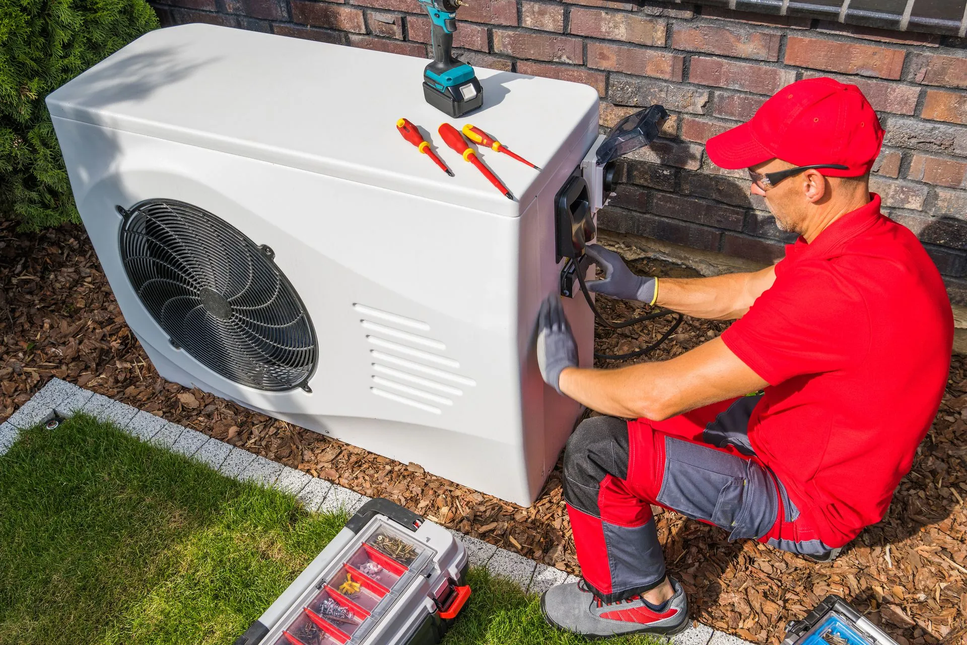 About HVAC in Glenn Dale, MD